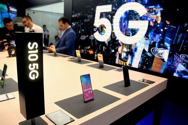 ai 、5g、数字化门店迎面而来：cesa2019宣告未来已来